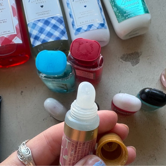 Bath & Body Works Lot - Picture 3 of 3